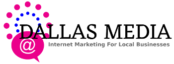 Dallas-Fort Worth Internt Marketing For Small Business